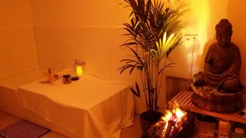 Wellness Salzgrotte Guest house