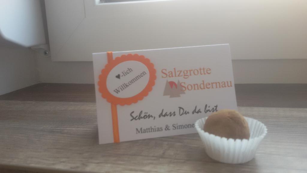 Wellness Salzgrotte *