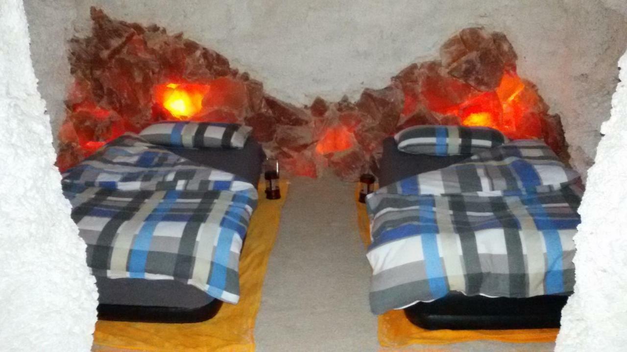 Guest house Wellness Salzgrotte Sondernau